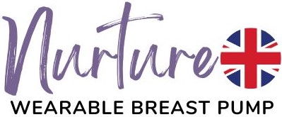 Nurture Breast Pump